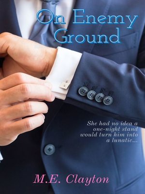 cover image of On Enemy Ground